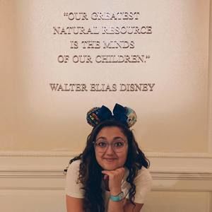 Meet your Posher, Victoria
